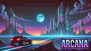 Arcana